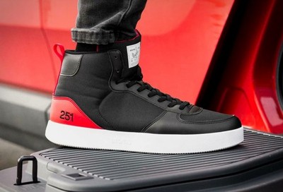 Atoms x MKBHD Model 251 Limited Edition Launch, Men's 9- Brand New In Box