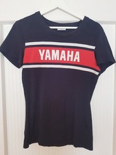 Yamaha T-Shirt M Damen oder Herren