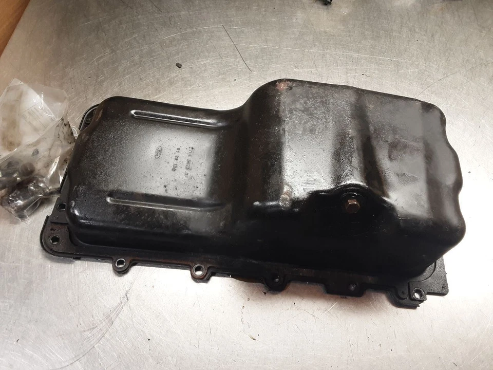 Oil Pan 5.4L 8-330 Fits 97-16 FORD E350 VAN 605365 - Image 4 of 4