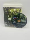 PS3 Aliens vs. Predator (Sony PlayStation 3 , 2010) MINT DISC No Manual TESTED