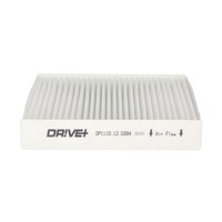 Innenraumfilter Dr!Ve+ DP1110.12.0394 Partikelfilter FüR Suzuki Ignis 3 Mf Ff