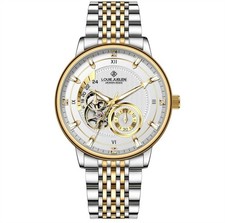 2026 Fully Automatic Mechanical Watch Men's Watch @#$