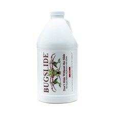 BugSlide 64 Oz Cleaner Refill for Spray Bottles Travel Kits - All Surfaces ...