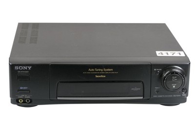 Sony SLV-E250VP