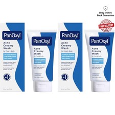Acne Wash