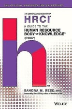 A Guide to the Human Resource Body of Knowled...