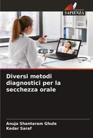 Anuja Shantaram Ghule (U. A.) | Diversi Metodi Diagnostici Per La Secchezza...