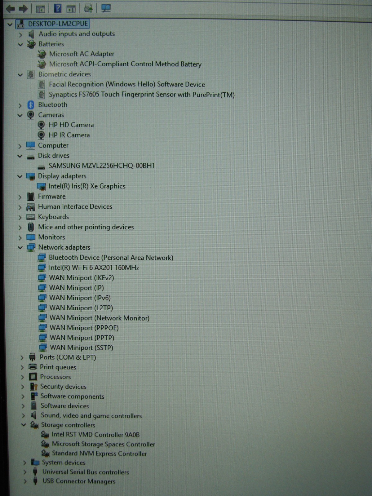 HP EliteBook 840 G8, 14-Inch Laptop, with Intel Core i7 11th Gen., Windows 11 Pro