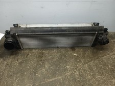 Intercooler From 2017 Bmw X1 2.0l Turbo 12651034 Intercooler From 2017 Bmw X1 2.0l Turbo 12651034