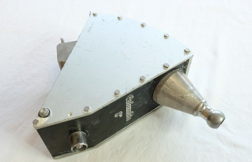 Columbia 8" Drywall Corner Applicator Box - Used / Fair