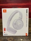JBL Tune 520BT Wireless Headphones (New Sealed Box Damage) — photo 1