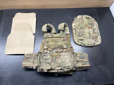 Velocity Systems Mayflower SCARAB LT W/Velocity Systems VS-PULV