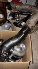 11-14 Mustang Gt Turbo Kit