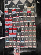 73 x Amsoft CF-2 CF2 Compact Disketten Bulk Restposten gebraucht inkl. Software