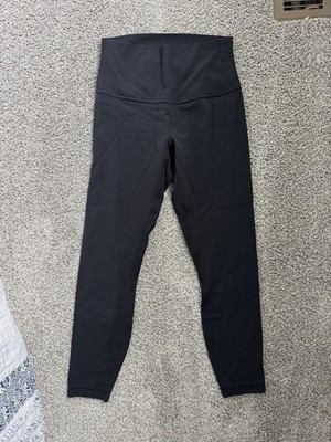 Lululemon Align Legging 25  Size 6