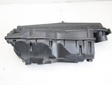 Air Filter Box MINI CLUBMAN R55 V753482280 MANNHUMMEL 1.6 90KW 122HP Petrol