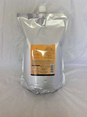 LebeL IAU Lycomint Root Supplement 2500ml Refill