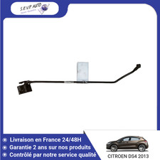Capot Citroen DS4