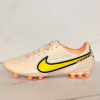 NIKE TIEMPO LEGEND 9 ELITE AG DB0824-800 FOOTBALL BOOTS SOCCER