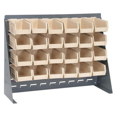 Quantum Storage Systems - QBR-2721-220-24IV - QUANTUM STORAGE SYSTEMS Louvered