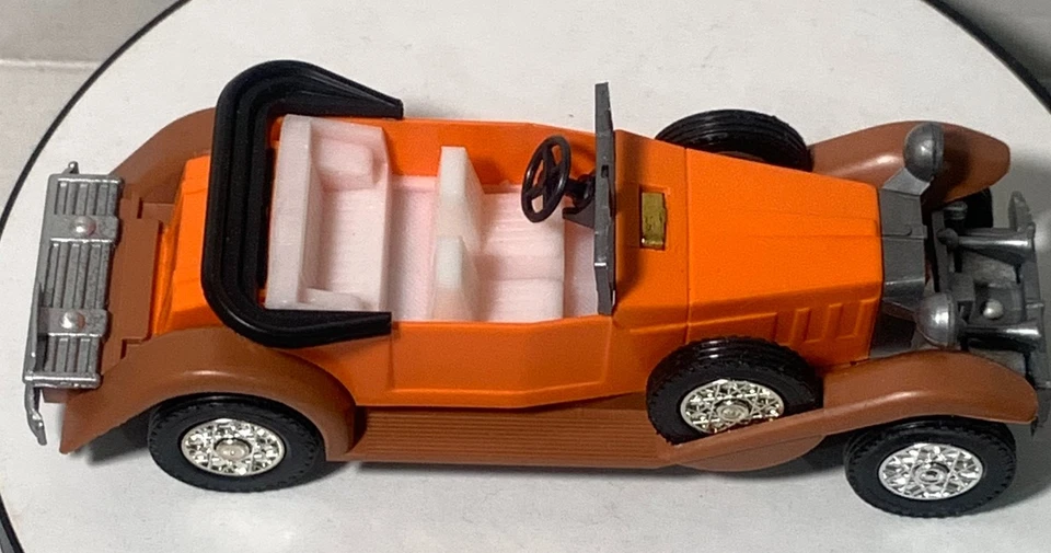 Stutz IA-1933 1:43 Novoexport USSR DDR Box - Image 4 of 4