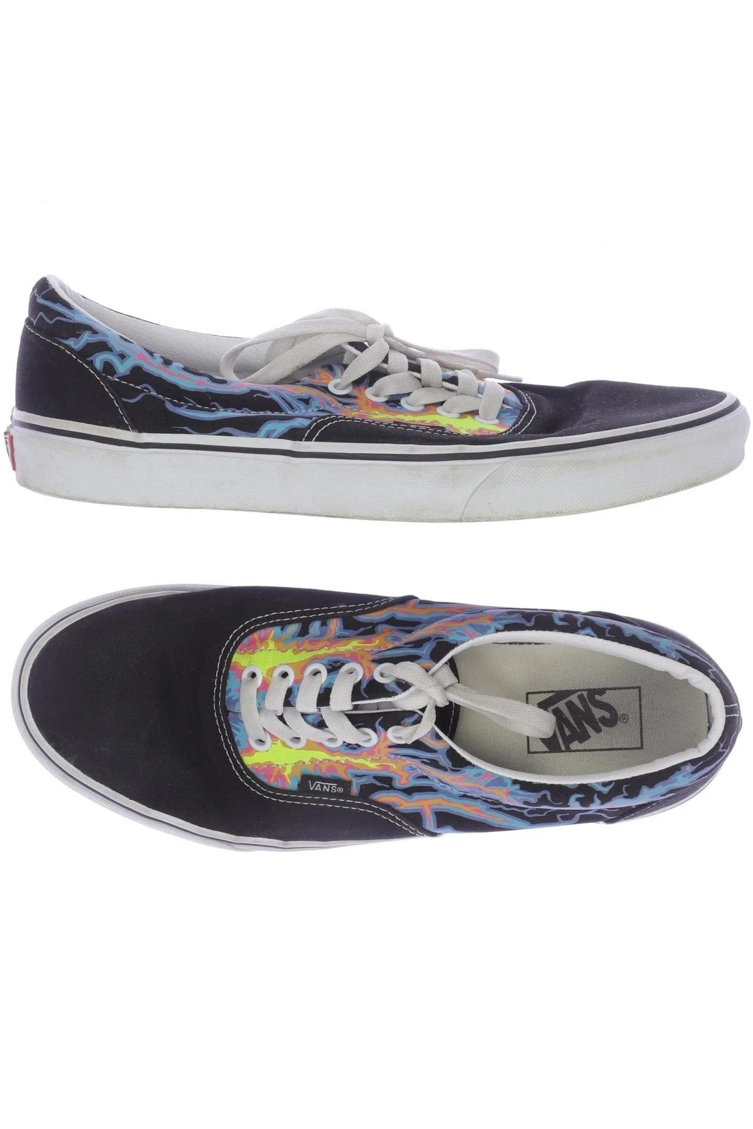 VANS sneaker uomo scarpe per il tempo libero scarpe da ginnastica scarpe sportive taglia EU 44... #p4y563y