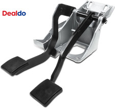 Clutch Pedal With Bracket Mount Assembly Compatible With Ford Compatible With Clutch Pedal With Bracket Mount Assembly Compatible With Ford Compatible With