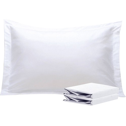 KING QUEEN STANDARD PILLOW SHAMS 1800 THREAD COUNT TWO PILLOWS CASES PER SET - Bild 64 von 69