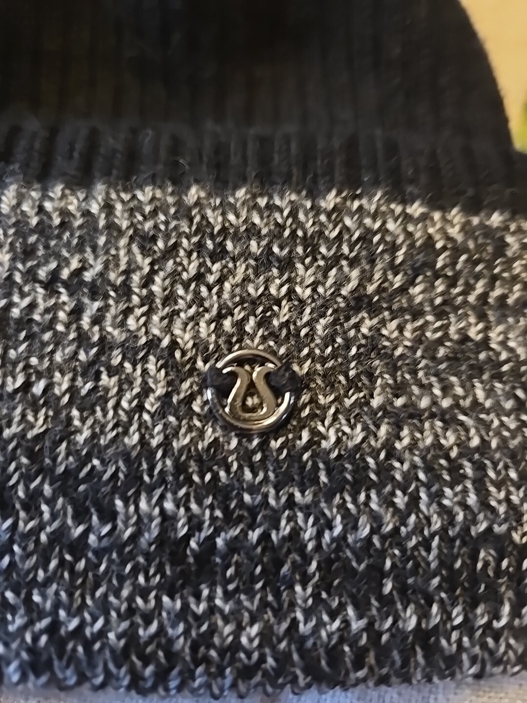 Lululemon Reversible Winter Hat - image 2