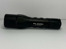 SureFire 6PX Tactical Single-Output LED Flashlight