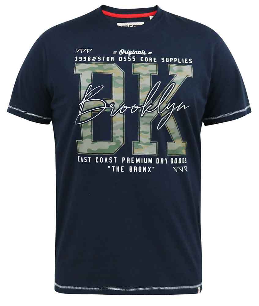 T-shirt homme imprimé pas cher : de quoi vous faire plaisir en 2022