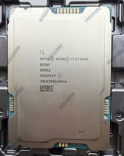 Intel Xeon Platinum 8558P SRN52 48Cores 2.7GHz LGA-4677 Server CPU processor