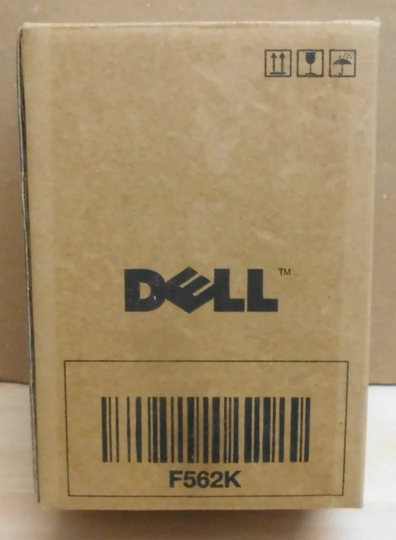 Dell F562K Resttonerbehälter für Dell 1230c 1235cn OVP A | eBay