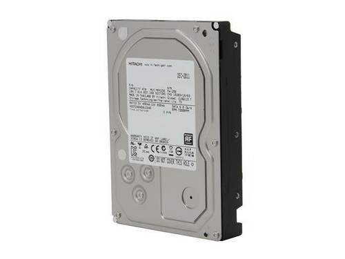 Buy HGST Ultrastar 7K4000 4TB 7200RPM Enterprise Hard Drive (HUS724040ALS640 ) o