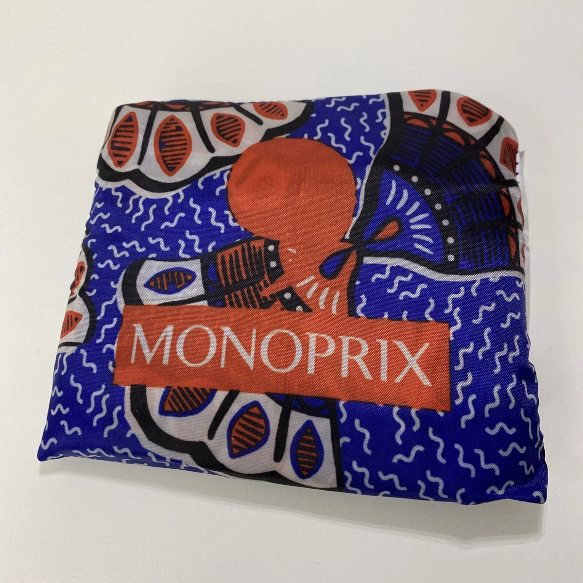 Sac top 24h monoprix