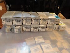 12 GE CTT/DAX Projection Lamp/bulb 1000 Watt 120 Volt  3 Sylvania 15 total