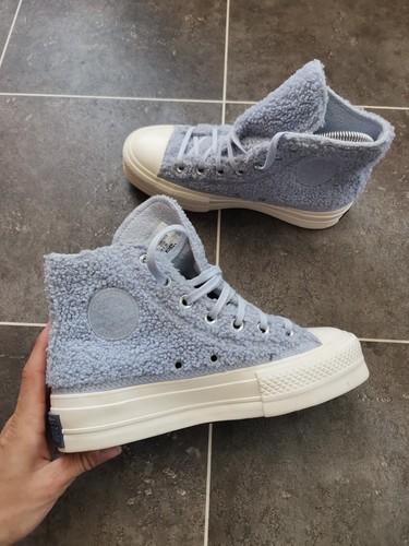converse borg platform