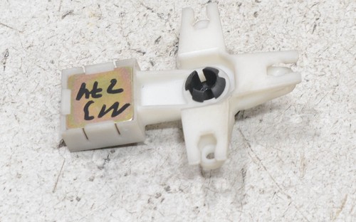 VW Polo 9N Bj 2002 Umlenkung Gestänge Tür hinten Links  #113274-F464