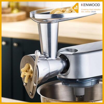 KAX92.A0ME - Nudelpresse '' Pasta Fresca '' - Kenwood Original Zubehör