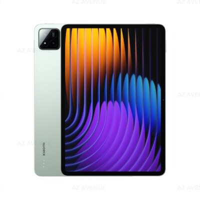 New) Xiaomi Pad 7 Wi-Fi 8GB+256GB GREEN Octa Core Global Ver
