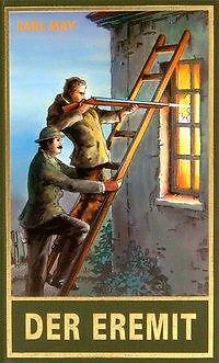 Thumbnail - Gesammelte Werke 76. Der Eremit | Buch | 9783780200761