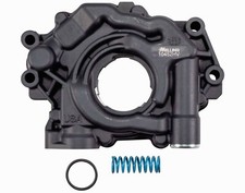 Melling 10452HV High Volume Oil Pump For 2009...