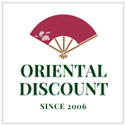 Oriental Discount
