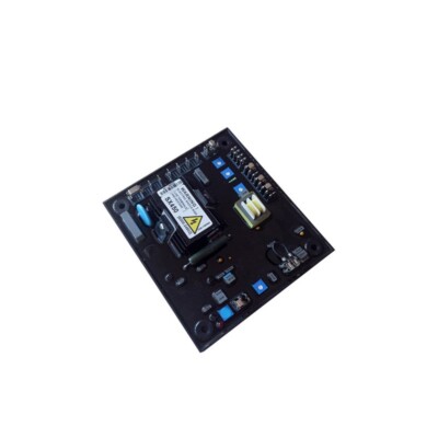 SX450  Generation Automatic Power Stabilizer New AVR 