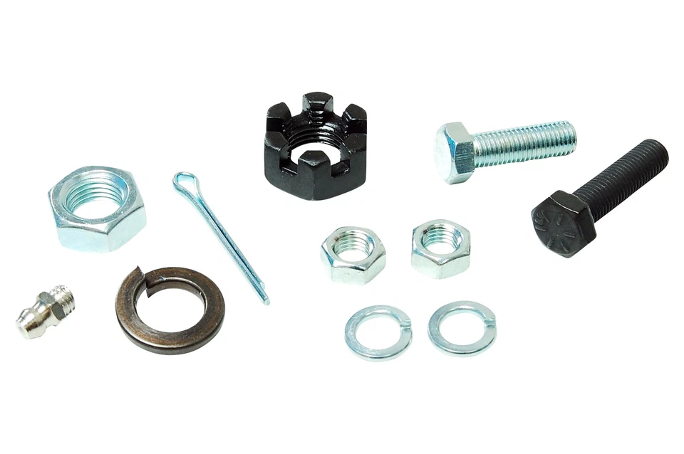 Rótula de suspensión delantera inferior Mevotech 1960 para Chevrolet Impala 1959-1970 Foto 3 de 3