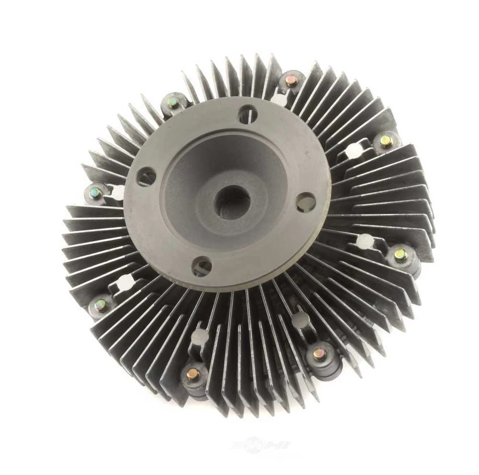 Engine Cooling Fan Clutch-Eng Code: 2UZ-FE Aisin FCT-018 - Image 2 of 2
