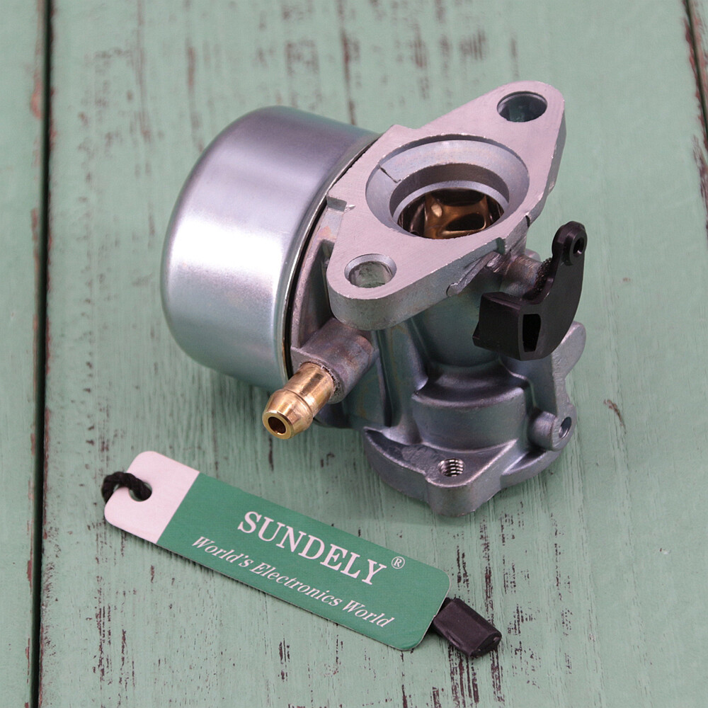 FAST Carburettor Carb For Briggs And Stratton Mower Quantum Carburetor