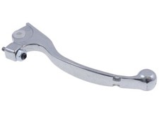 Levier STREETLIGHTS argent Remplacement pour Derbi Senda 125, HM-Moto CRE F,CRM