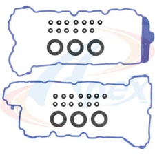 Engine Valve Cover Gasket Set-VIN: V, DI Apex Automobile Parts AVC1317S