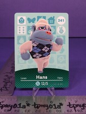 PICK: PACK FRESH Nintendo Animal Crossing SER...